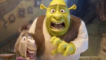 Mike Myers szerint további két Shrek-filmre számíthatnak a rajongók a stúdió megerősítése nélkül