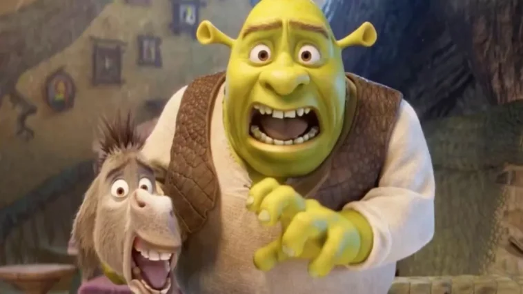 Mike Myers szerint további két Shrek-filmre számíthatnak a rajongók a stúdió megerősítése nélkül
