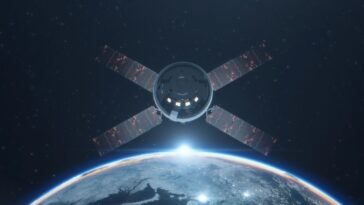 A NASA június 9-én felfedi az Artemis 3 legénységét a megváltozott küldetéshez