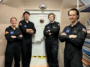 A NASA Mars-szimulációja 200 nap után teljes kommunikációs sötétségben tesztel