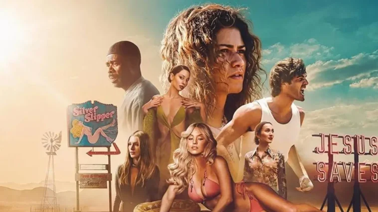 Nate Jacobs élve eltemetve csörgőkígyómarás áldozata lett az Euphoria fináléja előtt, Jacob Elordi menő távozásnak nevezte