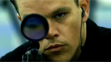 A Bourne 6 már csak egy jó sztorira vár Matt Damon szerint