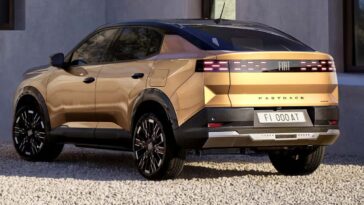 A Fiat Grizzly és Fastback 2026-tól hódítja meg a C-SUV piacot
