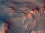 A HiRISE lencsevégre kapta a Perseverance-t a marsi maraton előtt