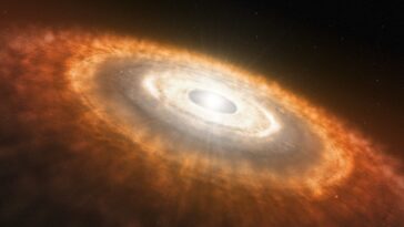 A Jupiter elzárta az élet építőköveit a Föld számára a NASA új kutatása szerint