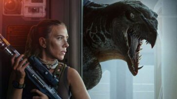 A Jurassic World Rebirth folytatásának legnagyobb problémáját fedte fel az író