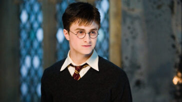 A kivágott Peeves visszatérése teszi majd igazán emlékezetessé Umbridge bukását a Harry Potter-sorozatban