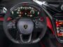 A Lamborghini Fenomeno Roadster utastere a pilótafülke és a szénszál tökéletes egysége