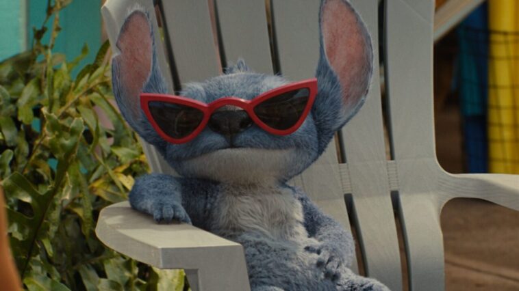 A Lilo és Stitch 2 rendezője az eredeti film társalkotója lett