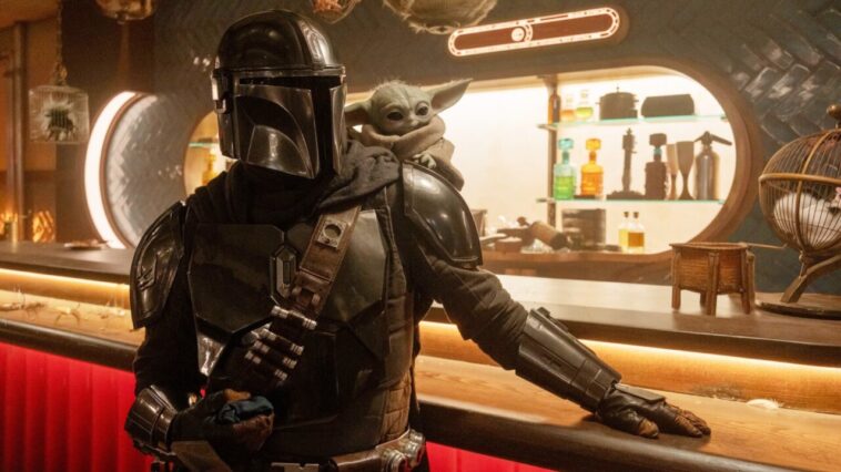 A Mandalorian és Grogu bevételei máris lenyomták az MCU legnagyobb bukását