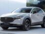 A Mazda alaposan rátett egy lapáttal a sikermodell CX-30 biztonságára