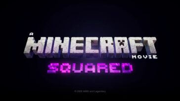 A Minecraft Movie Squared 2027-ben érkezik és dupla adag kalandot ígér