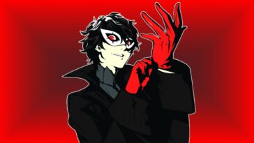 A Persona franchise első élőszereplős sorozata érkezik a Netflixre a Stranger Things producerével