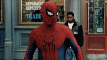 A Pókember új előzetese alapján a Brand New Day lehet minden idők legjobb filmje