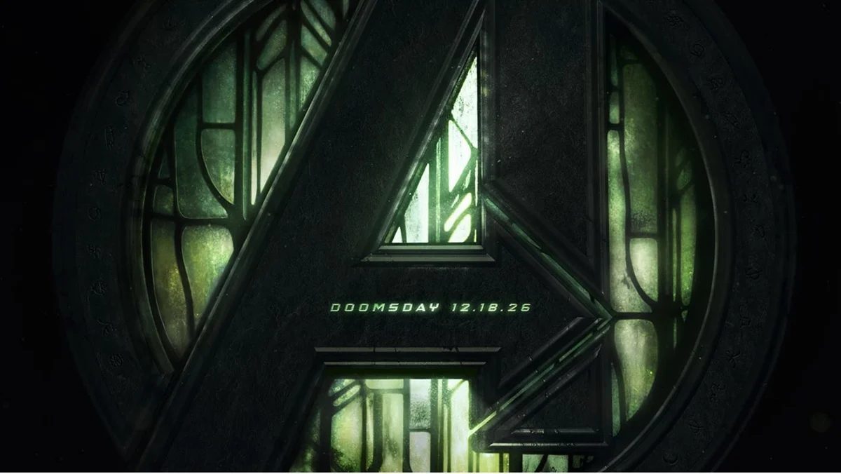 A Russo testvérek június 2-án leplezik le a Doomsday előzetest