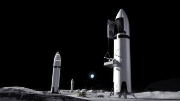 A SpaceX IPO után már nem rakétaindító cég hanem űripari konglomerátum
