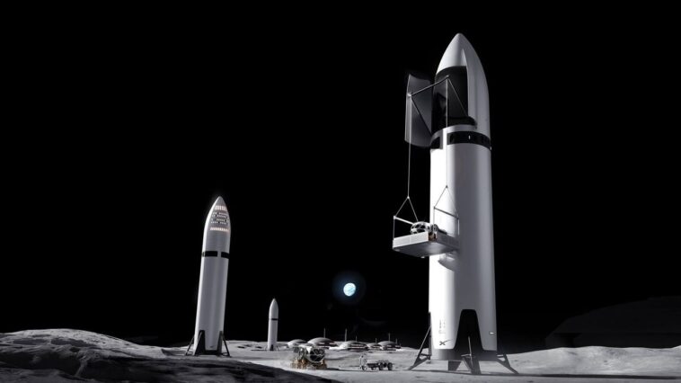 A SpaceX IPO után már nem rakétaindító cég hanem űripari konglomerátum