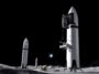 A SpaceX IPO után már nem rakétaindító cég hanem űripari konglomerátum