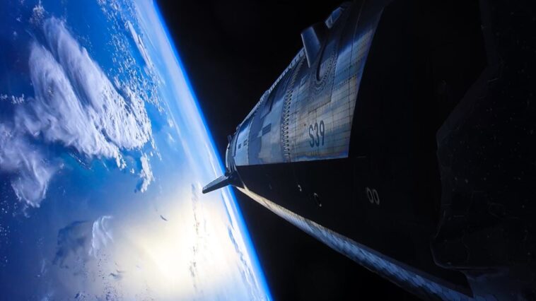 A SpaceX új üzlete a világűrben gyártott gyógyszerek piacát nyithatja meg