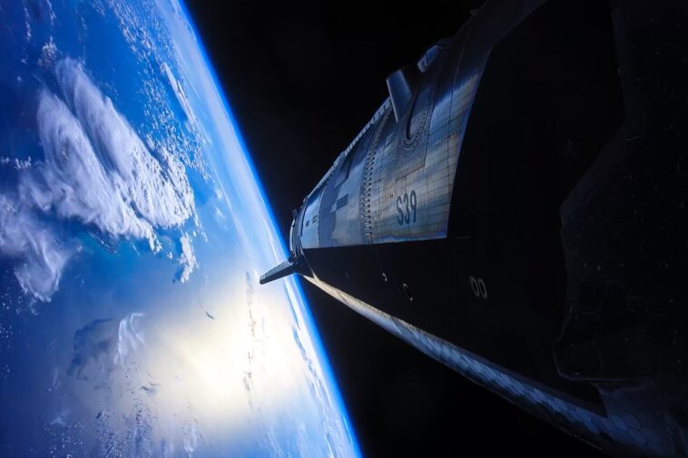 A SpaceX új üzlete a világűrben gyártott gyógyszerek piacát nyithatja meg