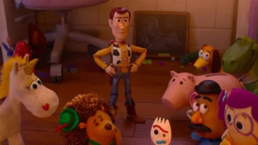 A Toy Story 5 rekordbevétele után a Pixar rendezője határozottan utalt a hatodik részre
