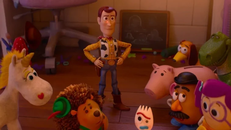 A Toy Story 5 rekordbevétele után a Pixar rendezője határozottan utalt a hatodik részre