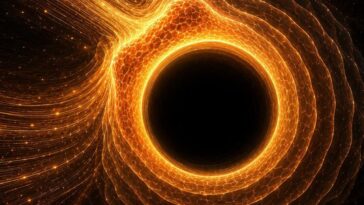A Hawking-sugárzás fél évszázados elméletét forradalmasítja az új dinamikus horizont modell