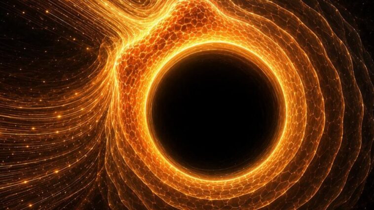 A Hawking-sugárzás fél évszázados elméletét forradalmasítja az új dinamikus horizont modell