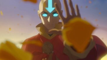 A kiszivárgott Avatar Aang-film három hónappal hamarabb érkezik hivatalosan is a netre