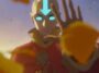 A kiszivárgott Avatar Aang-film három hónappal hamarabb érkezik hivatalosan is a netre