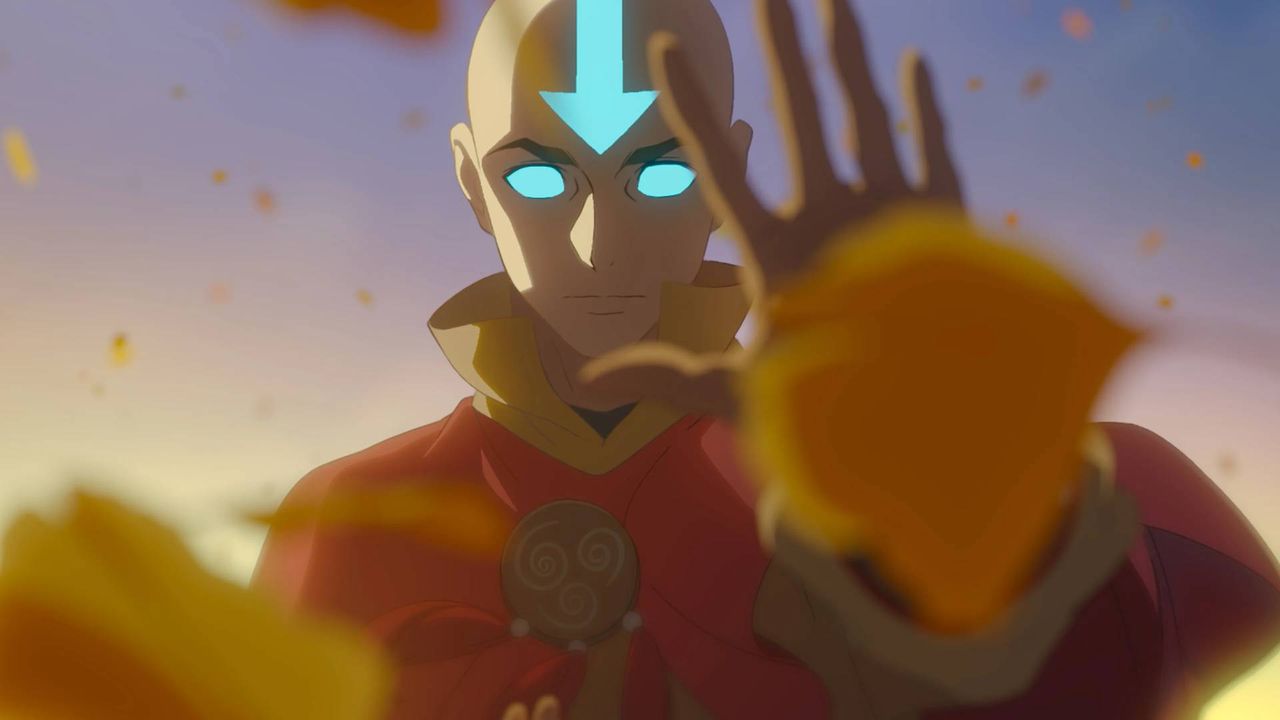 A kiszivárgott Avatar Aang-film három hónappal hamarabb érkezik hivatalosan is a netre