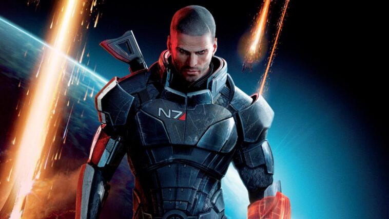 A Mass Effect-sorozat írója megtörte a csendet ígéretes frissítéssel a fejlesztésről