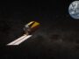 A NASA robotokkal oldaná meg új idegen életvadász távcsöve karbantartását