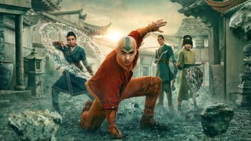 A Netflix Avatar-sorozata közel hatvan százalékos nézettségi zuhanással nyitotta a második évadot