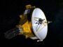 A New Horizons a harmadik űrszonda lehet, amely 2029 és 2040 között a csillagközi térbe lép