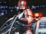 A Prime Video élőszereplős RoboCop sorozatot rendelt nyolc epizódra