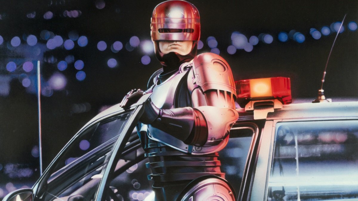 A Prime Video élőszereplős RoboCop sorozatot rendelt nyolc epizódra