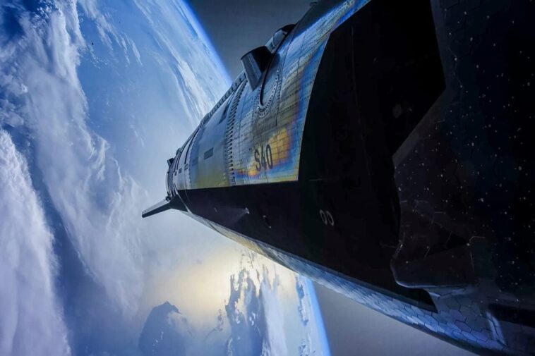 A Starship hőpajzsa sértetlennek tűnt, ám a szakértők olyan hibát találtak, ami az azonnali újraindítást veszélyezteti