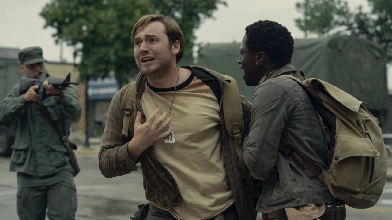 A Stephen King regényből készült film, amit évtizedekig lehetetlennek hittek, most tarol a streaming