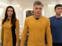 A Strange New Worlds negyedik évada a Star Trek legrégebbi trükkjére épít, ami négyszer bevált