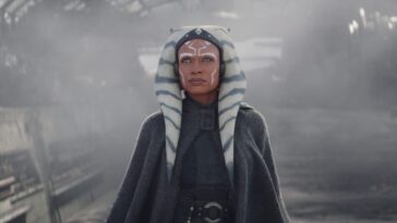 A színész véletlenül lebuktatta a visszaemlékezést, miközben Dave Filoni őrült mélységekbe merült az Ahsoka folytatásában