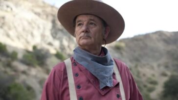 A texasi születésű Wes Anderson végre westernfilmet rendezhet Bill Murray és a Wilson fivérek főszereplésével