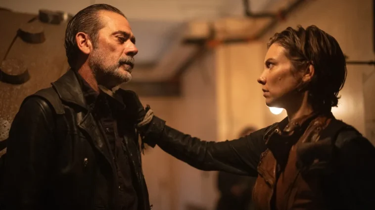 A The Walking Dead meglepő multiverzum-csavarja 12 év után újra feltámasztja Beth-t
