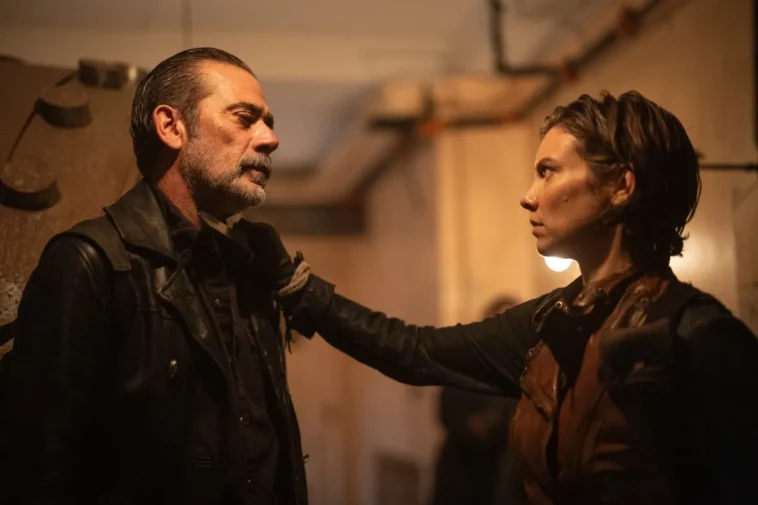 A The Walking Dead meglepő multiverzum-csavarja 12 év után újra feltámasztja Beth-t