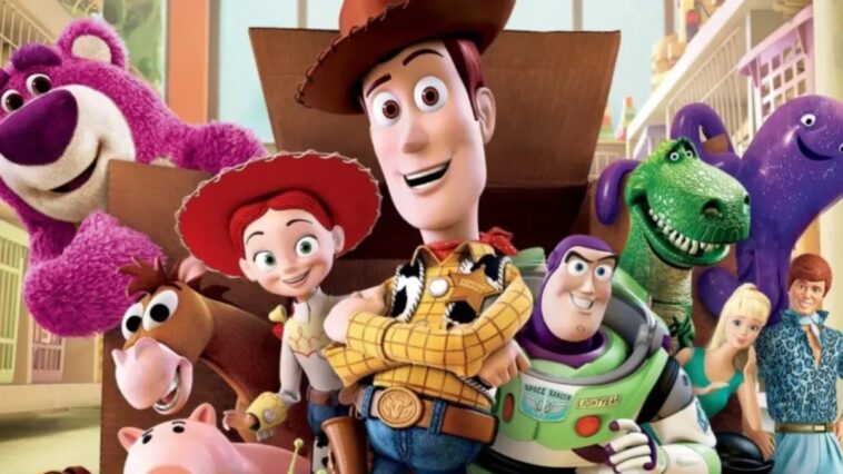 A Toy Story 5 már csak 41 millió dollárra van a bűvös egymilliárdos bevételi határtól