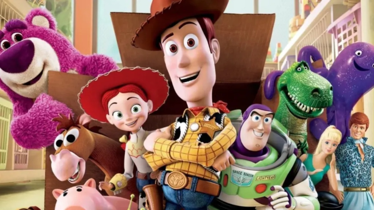 A Toy Story 5 már csak 41 millió dollárra van a bűvös egymilliárdos bevételi határtól
