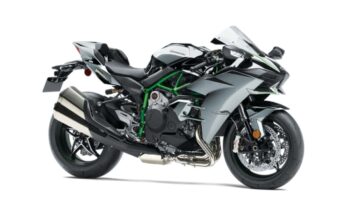 A visszatérő Kawasaki Ninja H2 2027-ben 31 lóerővel gyengébb lett