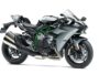 A visszatérő Kawasaki Ninja H2 2027-ben 31 lóerővel gyengébb lett