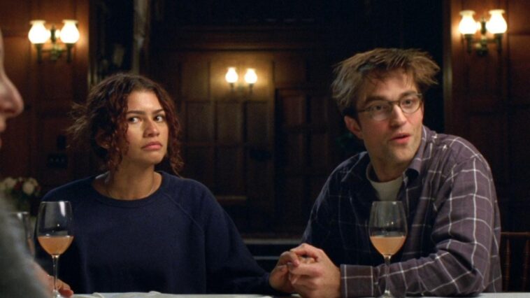 A Zendaya és Robert Pattinson főszereplésével készült megosztó dráma Az Odüsszeia és a Dűne 3 között startol el az HBO Maxon