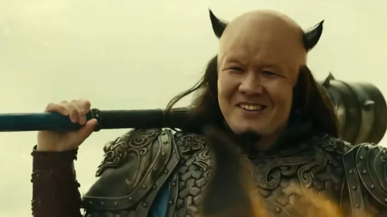 Amíg Hollywood csak készül, a Kingdom ötödik élőszereplős filmje már tarolt Japánban